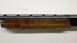 Remington 1100 12ga, 25