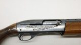 Remington 1100 12ga, 25