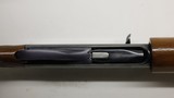 Remington 1100 20ga, 26