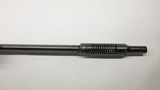 Remington 1100 20ga, 26