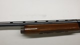 Remington 1100 20ga, 26