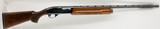 Remington 1100 20ga, 26