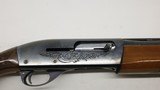 Remington 1100 20ga, 26