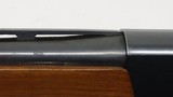 Remington 1100 20ga, 26