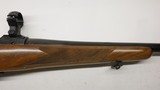 CZ 550, 243 Winchester, 24" barrel, with rings and set trigger - 4 of 23