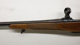 CZ 550, 243 Winchester, 24" barrel, with rings and set trigger - 19 of 23