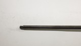 CZ 550, 243 Winchester, 24" barrel, with rings and set trigger - 18 of 23