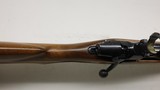 CZ 550, 243 Winchester, 24" barrel, with rings and set trigger - 10 of 23