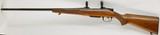 CZ 550, 243 Winchester, 24" barrel, with rings and set trigger - 23 of 23