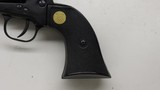 Chiappa 1873 copy of Colt SAA, 22 LR 4 5/8" 2022 Factory Demo 340.250 - 2 of 9
