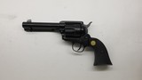 Chiappa 1873 copy of Colt SAA, 22 LR 4 5/8" 2022 Factory Demo 340.250