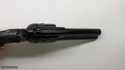 Chiappa 1873 copy of Colt SAA, 22 LR 4 5/8" 2022 Factory Demo 340.250 - Image 8 of 9