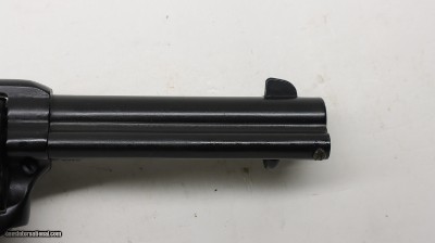 Chiappa 1873 copy of Colt SAA, 22 LR 4 5/8" 2022 Factory Demo 340.250 - Image 5 of 9