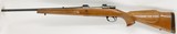 Parker Hale Bolt Rifle, English, 243 Win Made for John Dickson - 24 of 24