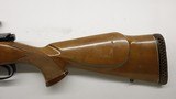 Parker Hale Bolt Rifle, English, 243 Win Made for John Dickson - 21 of 24