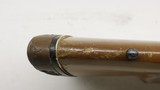 Parker Hale Bolt Rifle, English, 243 Win Made for John Dickson - 13 of 24