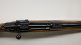 Parker Hale Bolt Rifle, English, 243 Win Made for John Dickson - 9 of 24