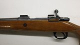 Parker Hale Bolt Rifle, English, 243 Win Made for John Dickson - 20 of 24
