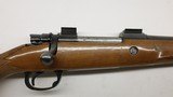 Parker Hale Bolt Rifle, English, 243 Win Made for John Dickson - 1 of 24