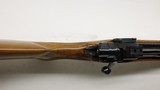 Parker Hale Bolt Rifle, English, 243 Win Made for John Dickson - 10 of 24