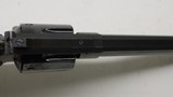 Smith & Wess Pre 29, 44 Mag, 6.5" cased, 1959 4 screw - 13 of 21