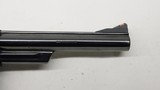 Smith & Wess Pre 29, 44 Mag, 6.5" cased, 1959 4 screw - 16 of 21