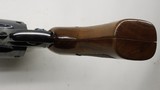 Smith & Wess Pre 29, 44 Mag, 6.5" cased, 1959 4 screw - 8 of 21