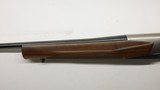 Browning BAR Mk 3 Nickel Wood, 2020 Factory Demo, 243 Win 031047211 - 16 of 20