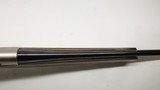 Browning BAR Mk 3 Nickel Wood, 2020 Factory Demo, 243 Win 031047211 - 8 of 20
