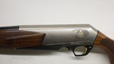 Browning BAR Mk 3 Nickel Wood, 2020 Factory Demo, 243 Win 031047211 - 17 of 20