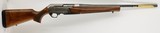Browning BAR Mk 3 Nickel Wood, 2020 Factory Demo, 243 Win 031047211 - 19 of 20