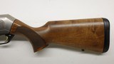 Browning BAR Mk 3 Nickel Wood, 2020 Factory Demo, 243 Win 031047211 - 18 of 20