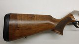 Browning BAR Mk 3 Nickel Wood, 2020 Factory Demo, 243 Win 031047211 - 3 of 20