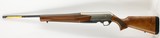 Browning BAR Mk 3 Nickel Wood, 2020 Factory Demo, 243 Win 031047211 - 20 of 20