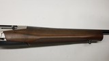 Browning BAR Mk 3 Nickel Wood, 2020 Factory Demo, 243 Win 031047211 - 4 of 20