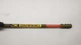 Browning X-Bolt Pro Long Range, 6.5 Creedmoor 2021 Factory Demo 035418282 - 14 of 20