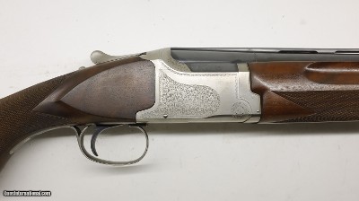 Winchester 101 Super Grade XTR, Pigeon Grade for European Market