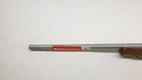 Winchester 70 Featherweight Stainless, 243 WIn, 22