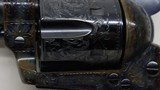 Colt SAA Custom Shop
C Expert Hand Engraved Turkish Grips - 6 of 19
