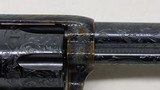Colt SAA Custom Shop
C Expert Hand Engraved Turkish Grips - 16 of 19
