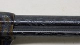 Colt SAA Custom Shop
C Expert Hand Engraved Turkish Grips - 15 of 19