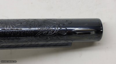 Colt SAA Custom ShopC Expert Hand Engraved Turkish Grips - Image 13 of 19