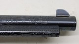 Colt SAA Custom Shop
C Expert Hand Engraved Turkish Grips - 14 of 19
