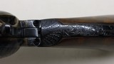 Colt SAA Custom Shop
C Expert Hand Engraved Turkish Grips - 11 of 19