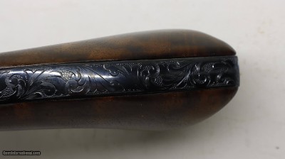 Colt SAA Custom ShopC Expert Hand Engraved Turkish Grips - Image 10 of 19