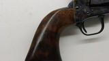 Colt SAA Custom Shop
C Expert Hand Engraved Turkish Grips - 19 of 19
