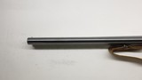 Beretta 411 E 411E 16ga Double trigger, Ejectors, MOD/FULL 1955 - 16 of 23