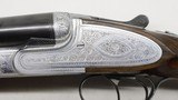 Beretta 411 E 411E 16ga Double trigger, Ejectors, MOD/FULL 1955 - 19 of 23