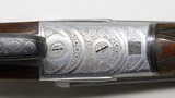Beretta 411 E 411E 16ga Double trigger, Ejectors, MOD/FULL 1955 - 13 of 23