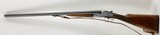 Beretta 411 E 411E 16ga Double trigger, Ejectors, MOD/FULL 1955 - 23 of 23